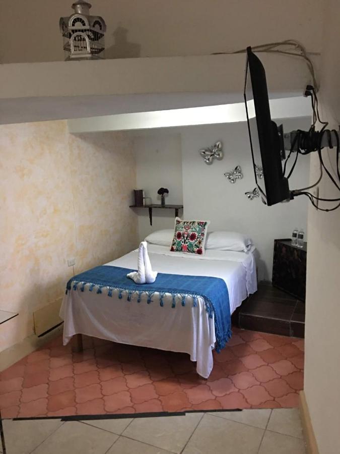 Casa Sarita Centro Historico Sma 4* San Miguel de Allende