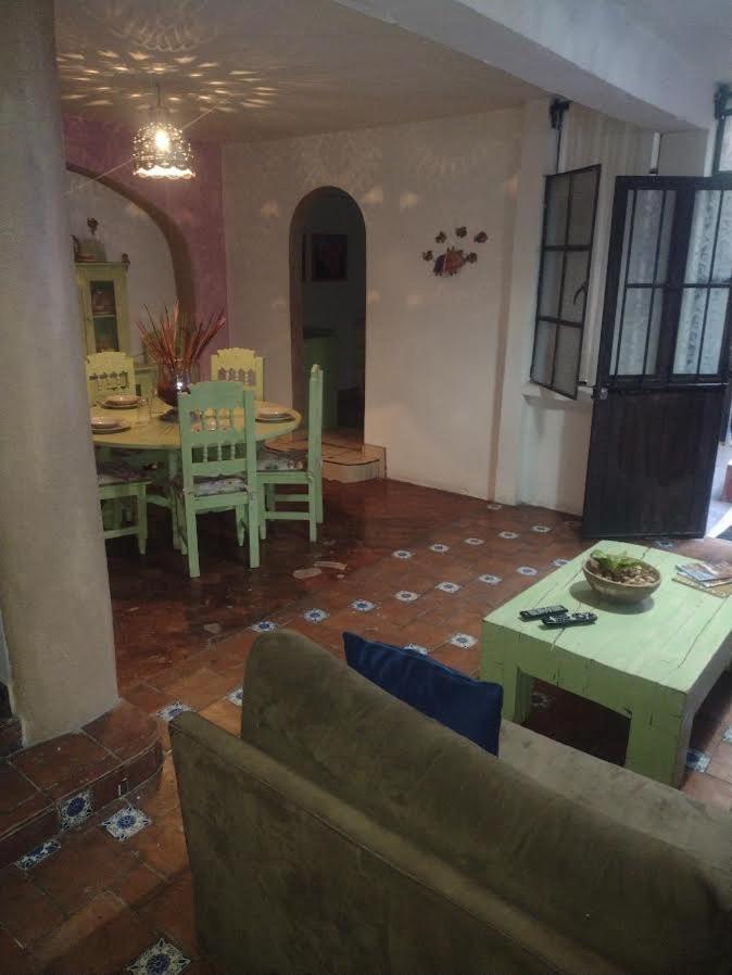 Casa Sarita Centro Historico Sma Hotel 4*