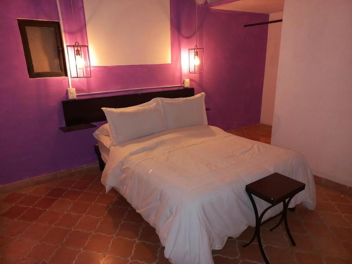 Casa Sarita Centro Historico Sma 4* San Miguel de Allende