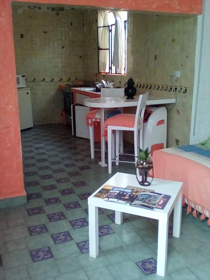 Casa Sarita Centro Historico Sma Hotel 4*