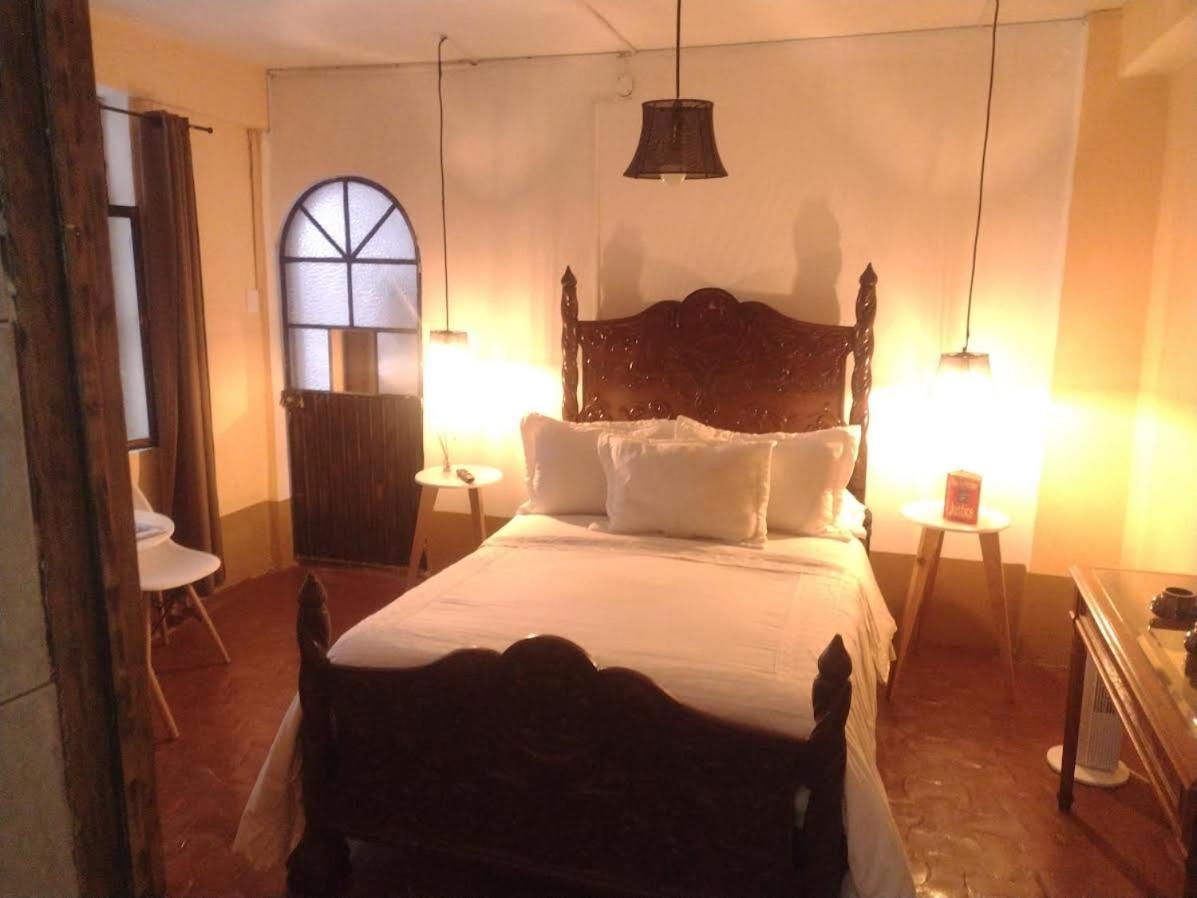 Casa Sarita Centro Historico Sma 4*