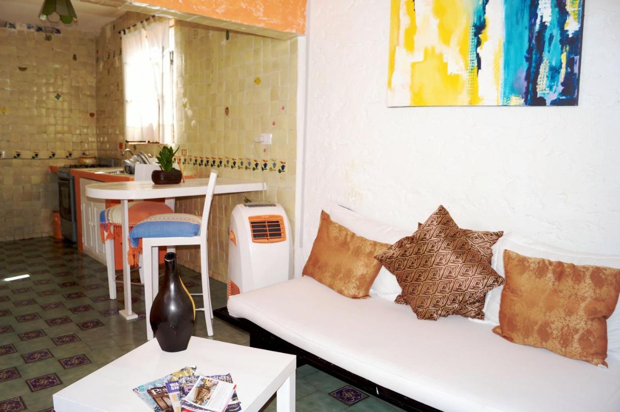 Casa Sarita Centro Historico Sma Hotel San Miguel de Allende