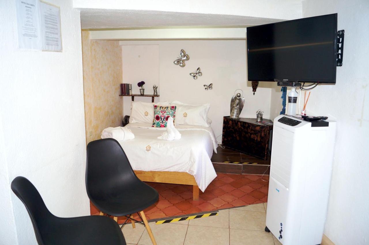 Casa Sarita Centro Historico Sma 4* San Miguel de Allende