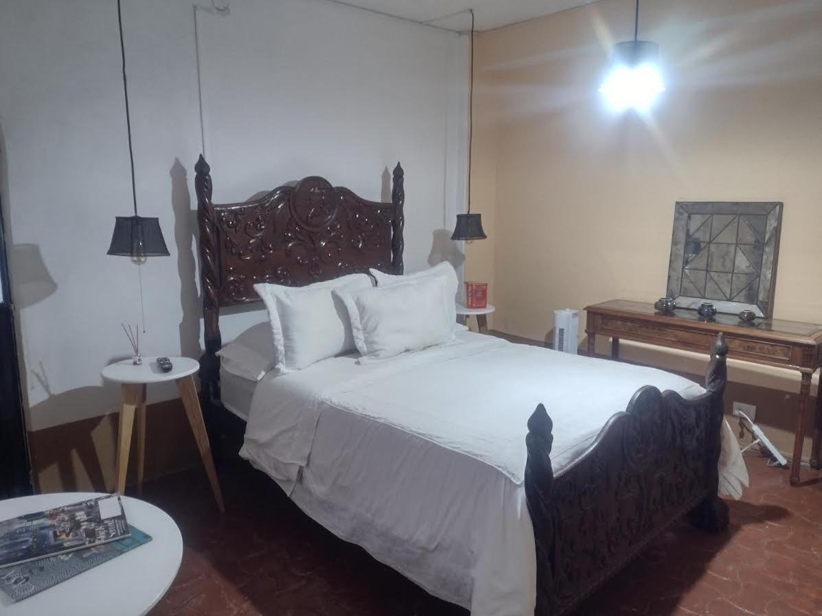 Hotel Casa Sarita Centro Historico Sma