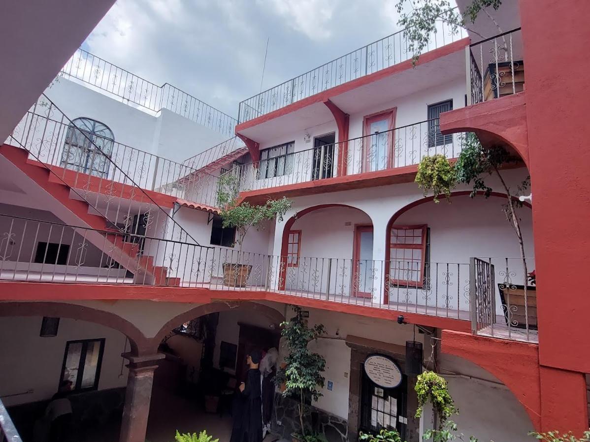 Casa Sarita Centro Historico Sma Hotel San Miguel de Allende