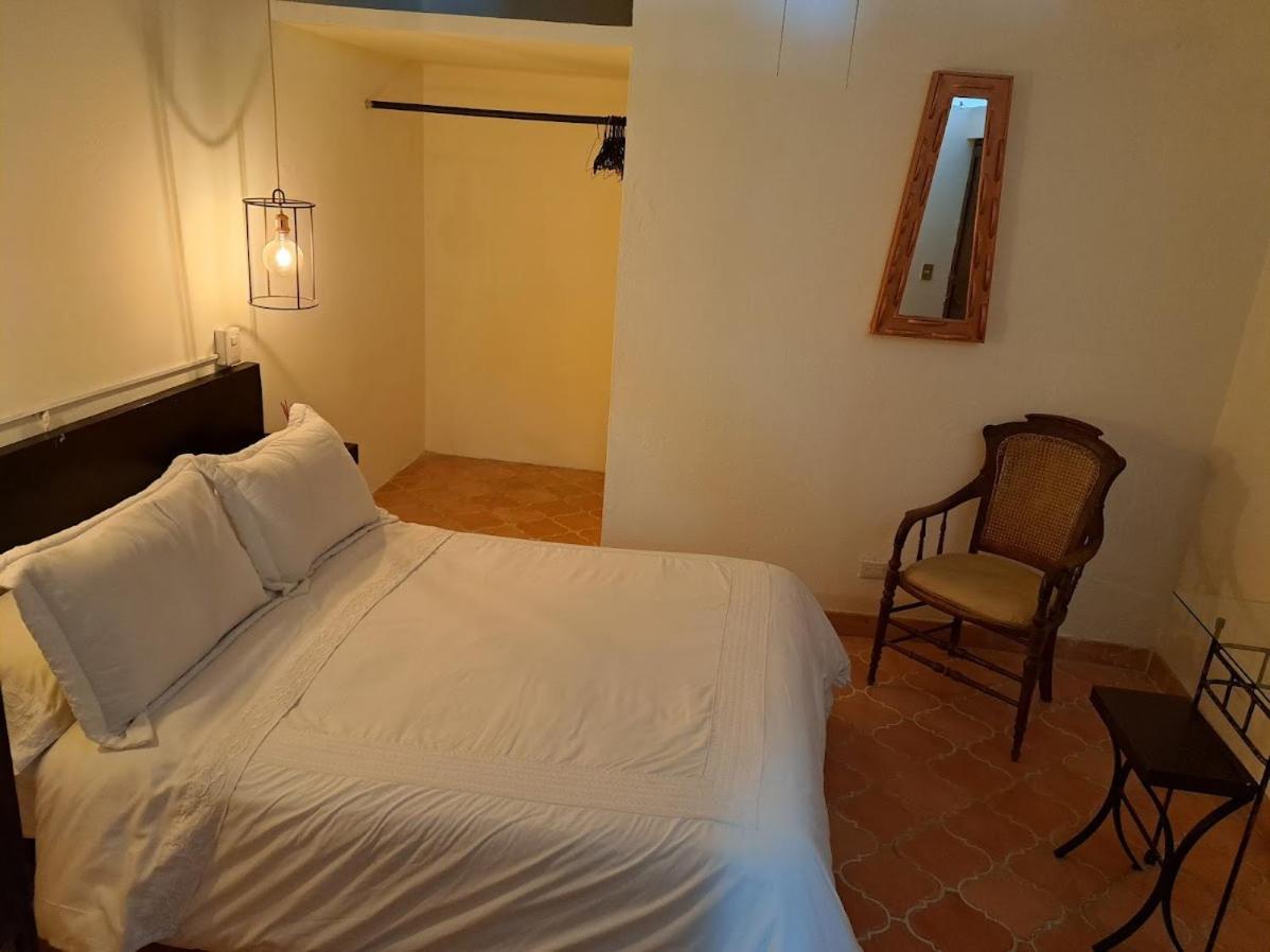 Casa Sarita Centro Historico Sma Hotel San Miguel de Allende
