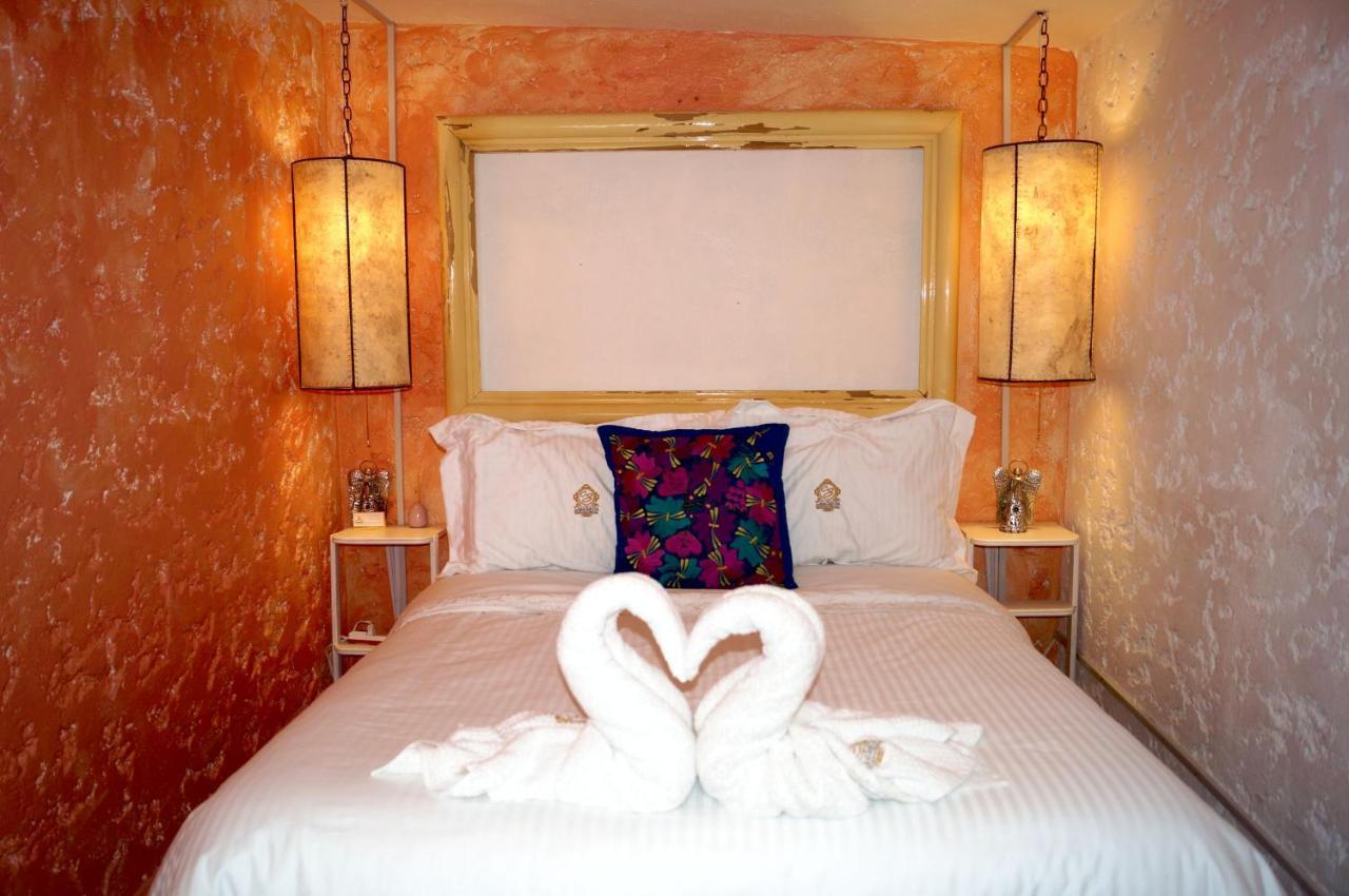 Casa Sarita Centro Historico Sma 4* San Miguel de Allende