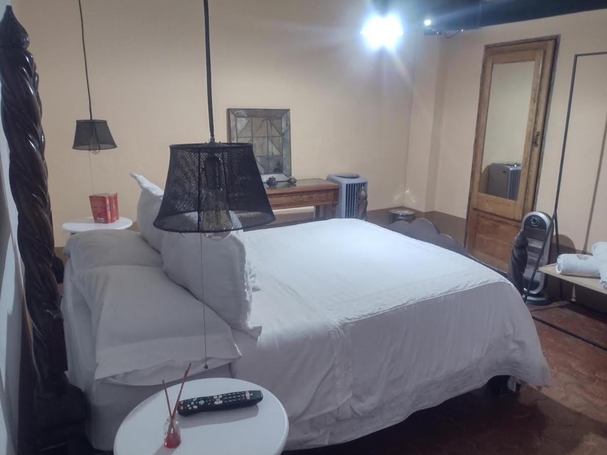 Casa Sarita Centro Historico Sma 4*