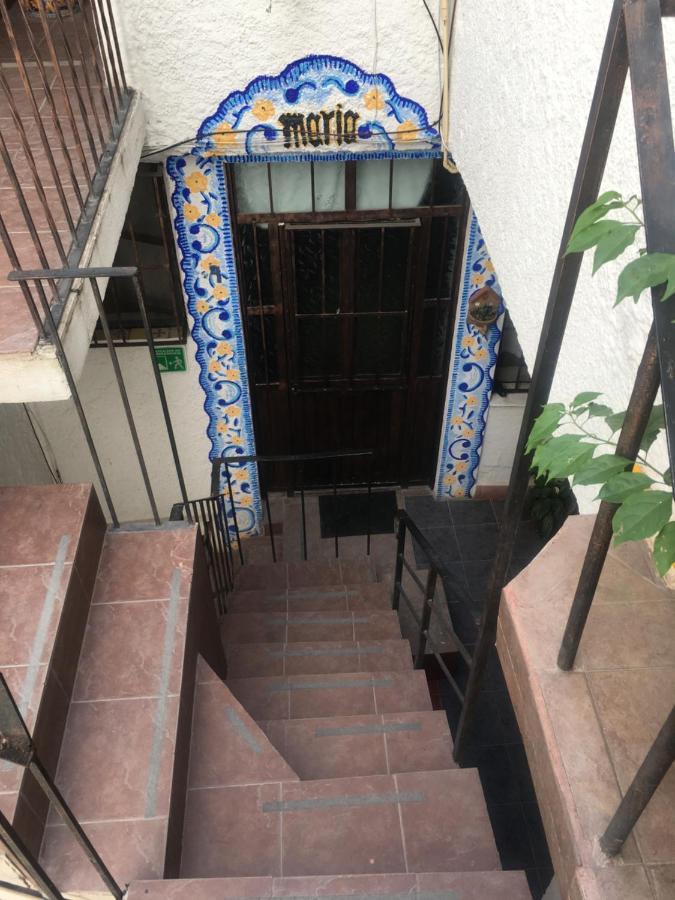 Casa Sarita Centro Historico Sma 4*