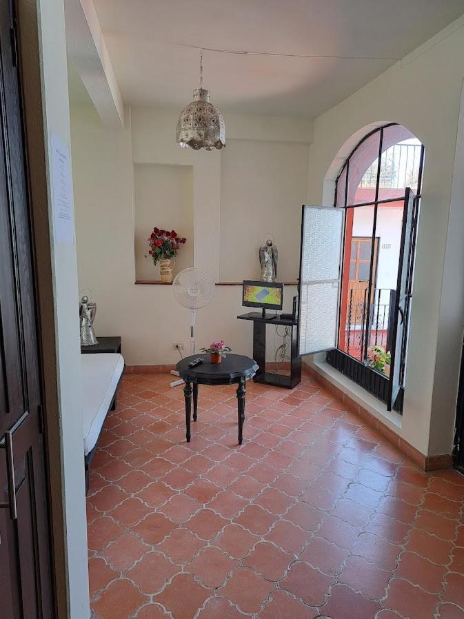 Casa Sarita Centro Historico Sma Hotel San Miguel de Allende