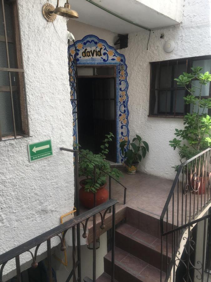 Casa Sarita Centro Historico Sma 4* San Miguel de Allende