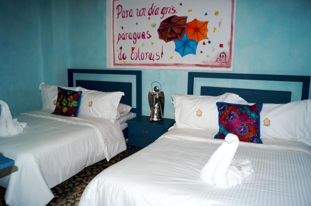Casa Sarita Centro Historico Sma