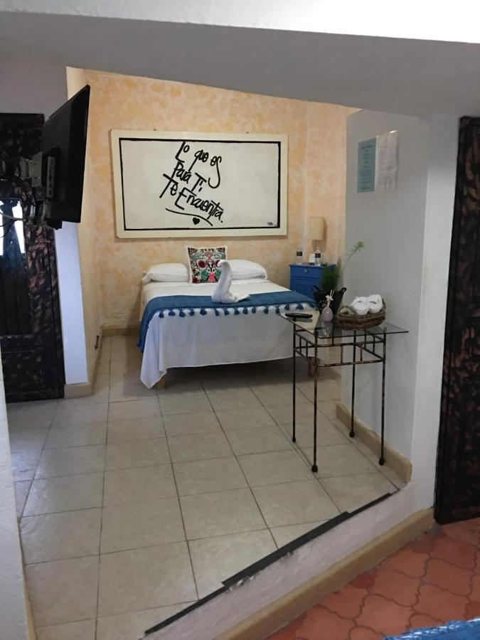 Casa Sarita Centro Historico Sma Hotel 4*