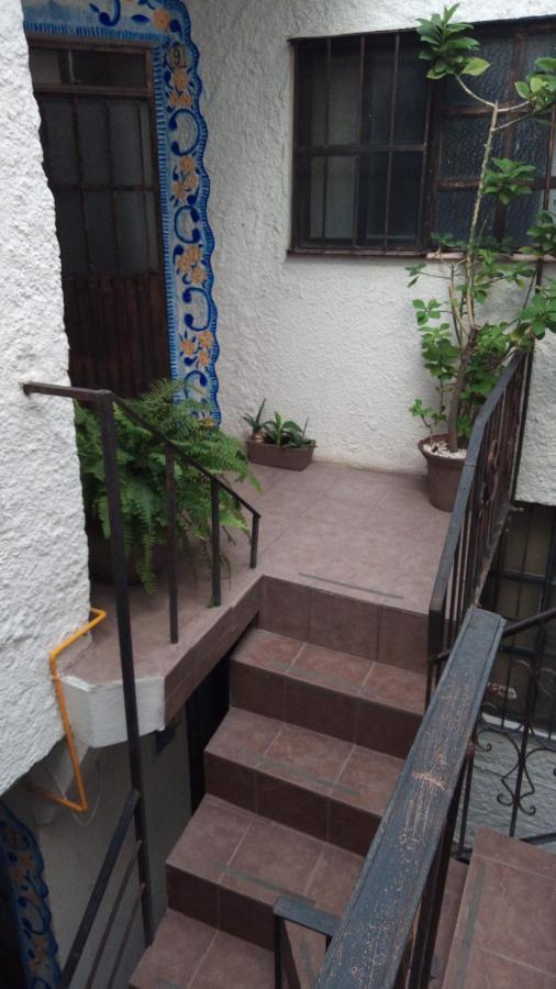 Casa Sarita Centro Historico Sma 4* San Miguel de Allende