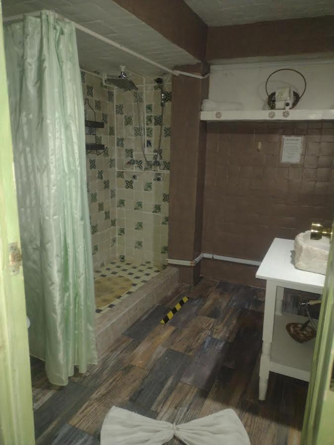 Casa Sarita Centro Historico Sma Hotel 4*
