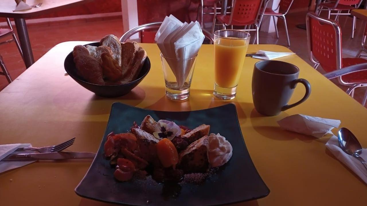 Casa Sarita Centro Historico Sma Hotel 4*