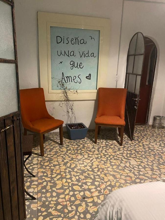 Hotel Casa Sarita Centro Historico Sma 4*