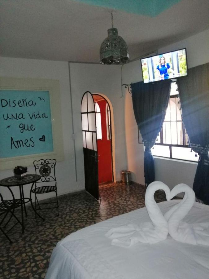 Casa Sarita Centro Historico Sma 4*
